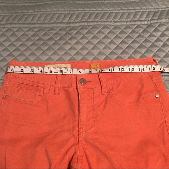 Pilcro and Letterpress corduroy jeans - Picture 4 of 7